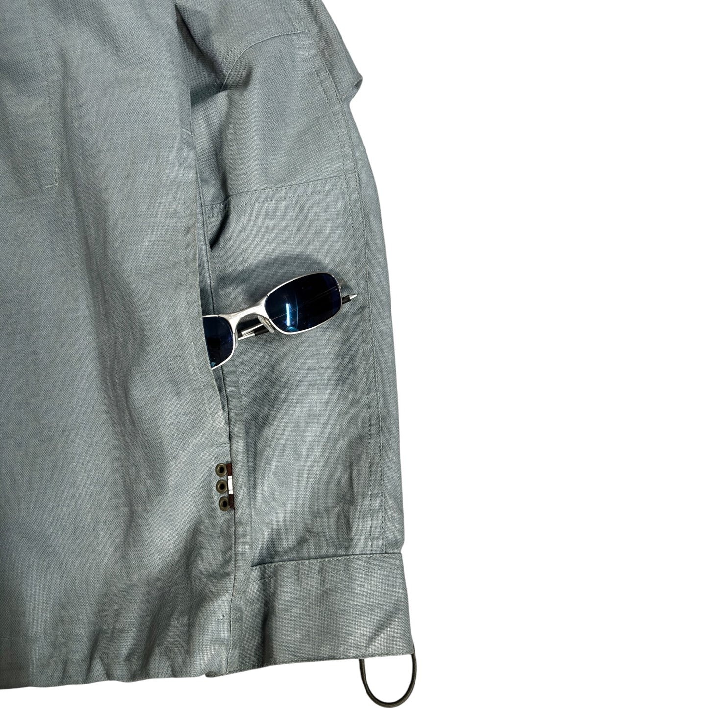 Maharishi 00’s Shower Repellent Jacket M