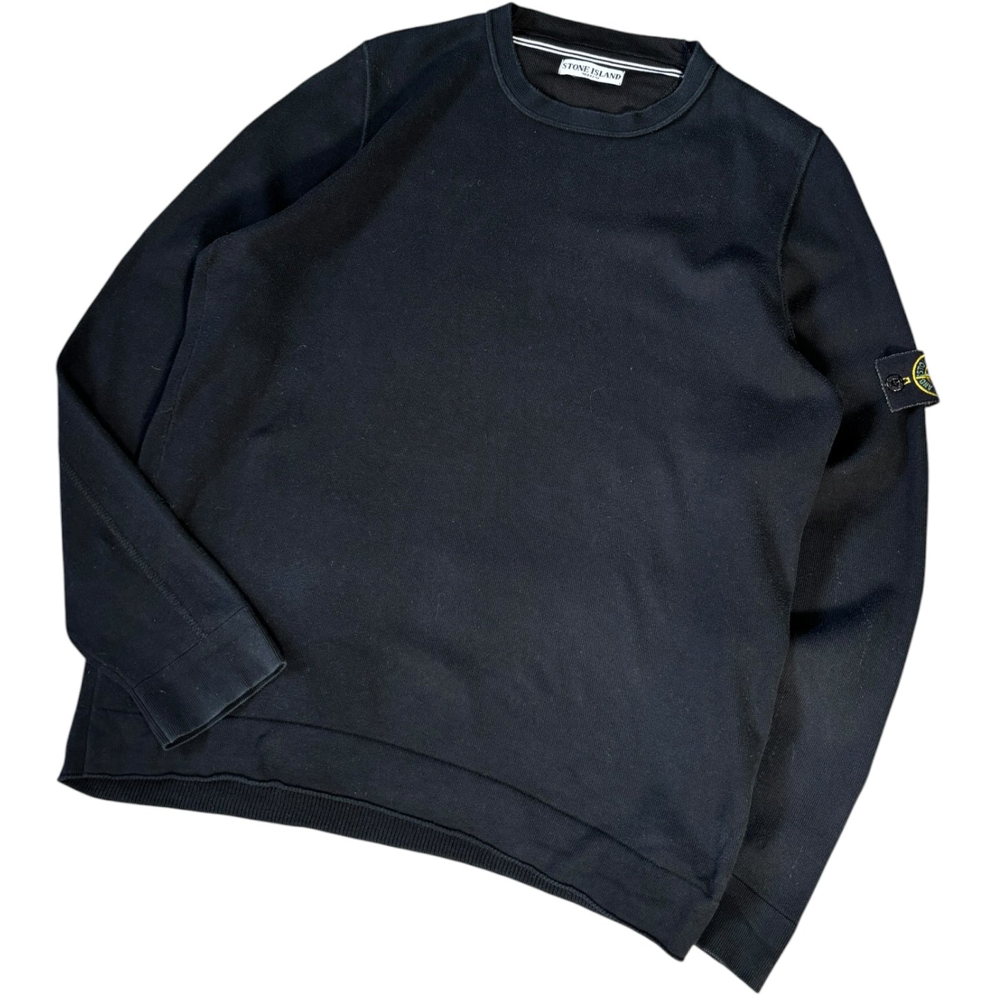 Stone Island 2009 Light Knit Jumper L