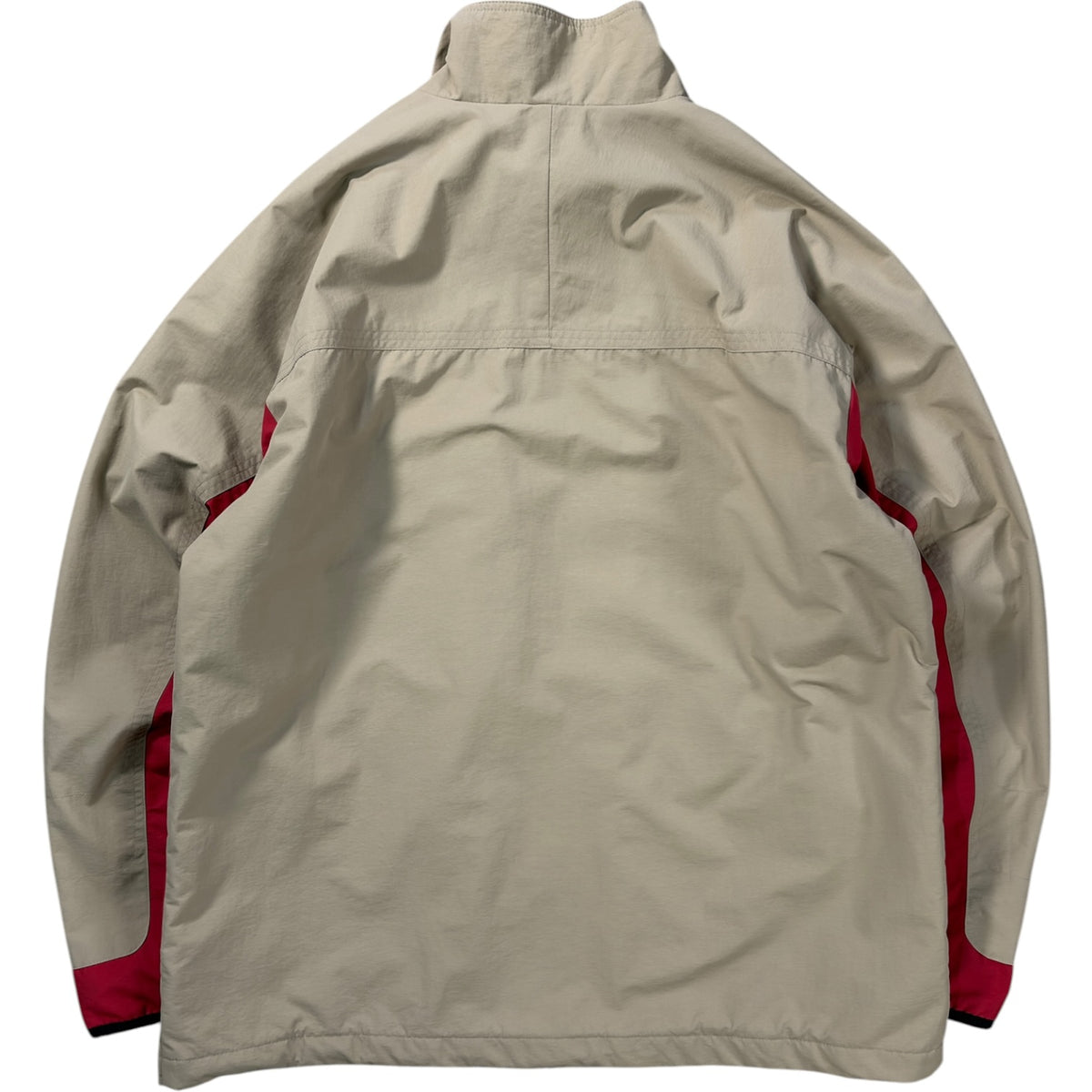 Oakley 90’s Two Tone Dual Zip Jacket XL