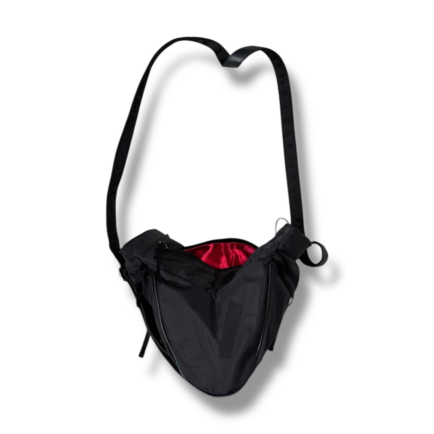 Nike 2005 Expandable Shoulder Bag