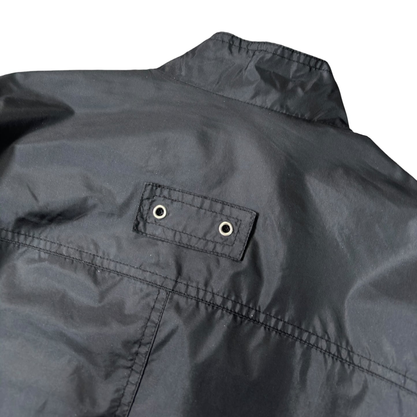 Armani Jeans 00’s Cropped Jacket Women’s 12