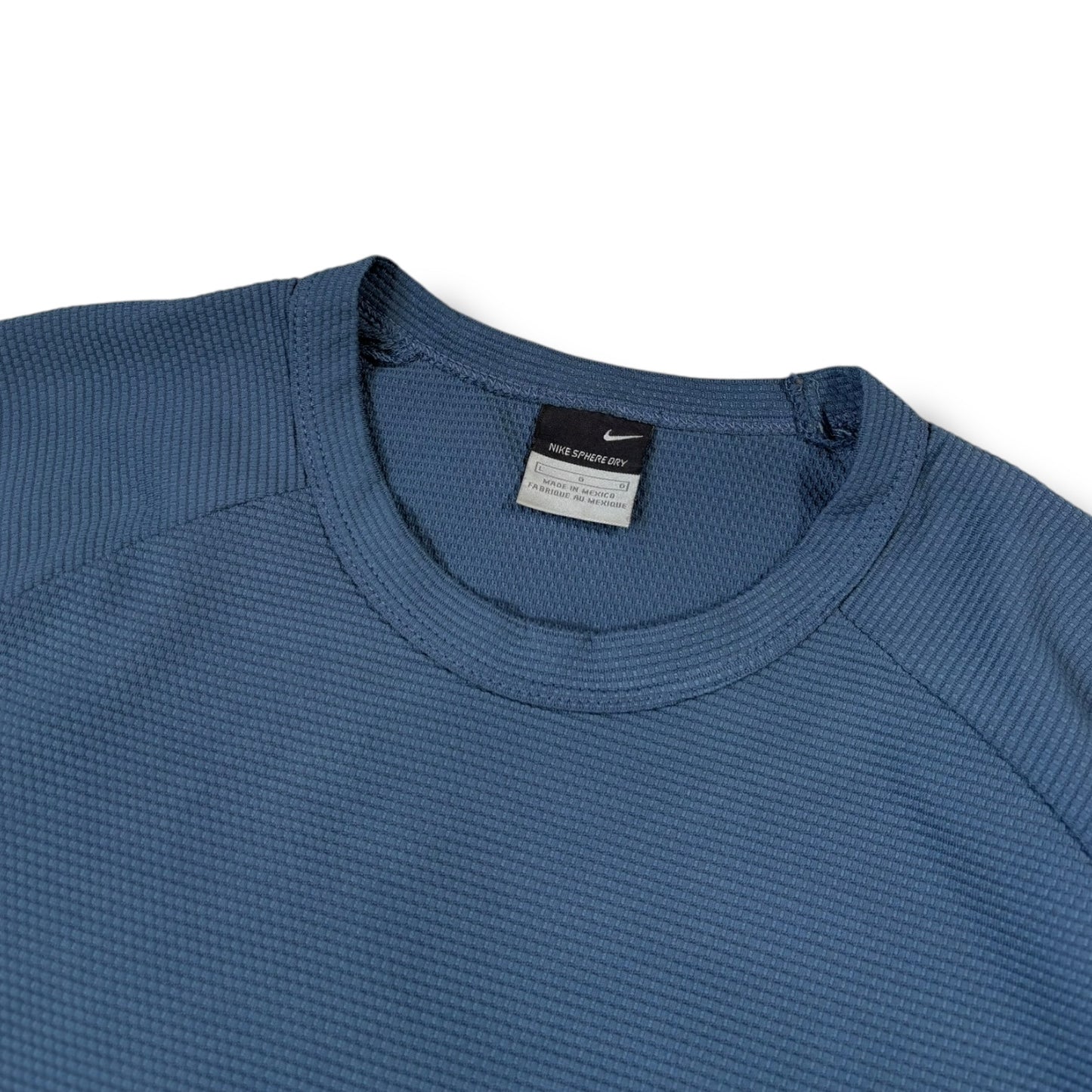 Nike Sphere 00’s Dri T Shirt Large