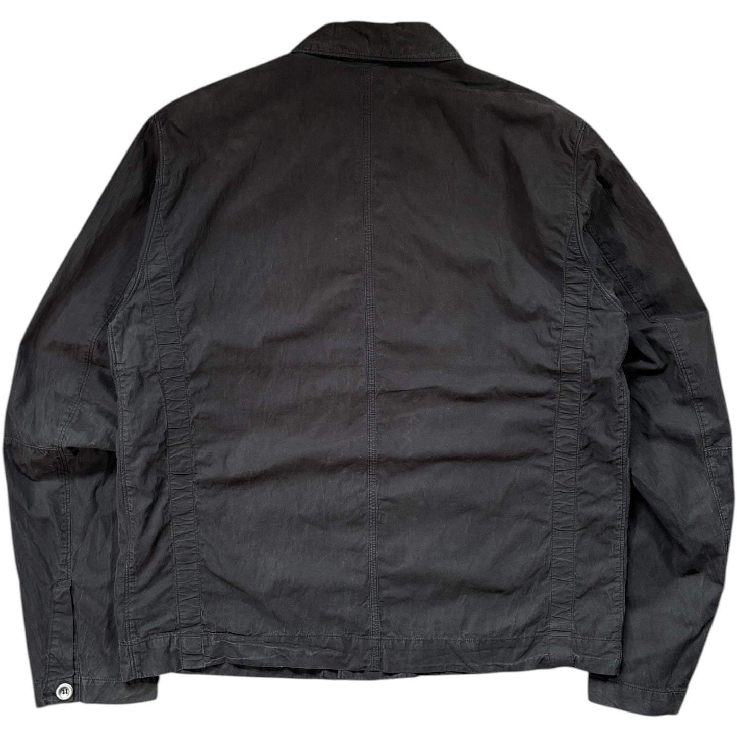 CP Company 2007 Overshirt Shacket L