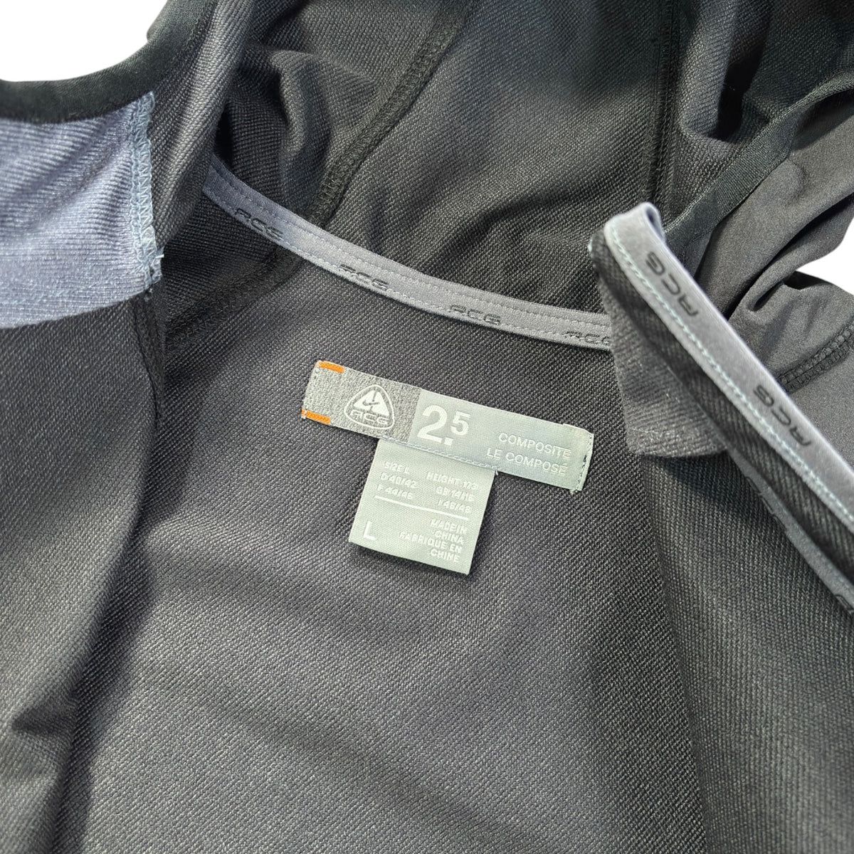 Nike ACG 00's Women's Shell Jacket Size 14/16