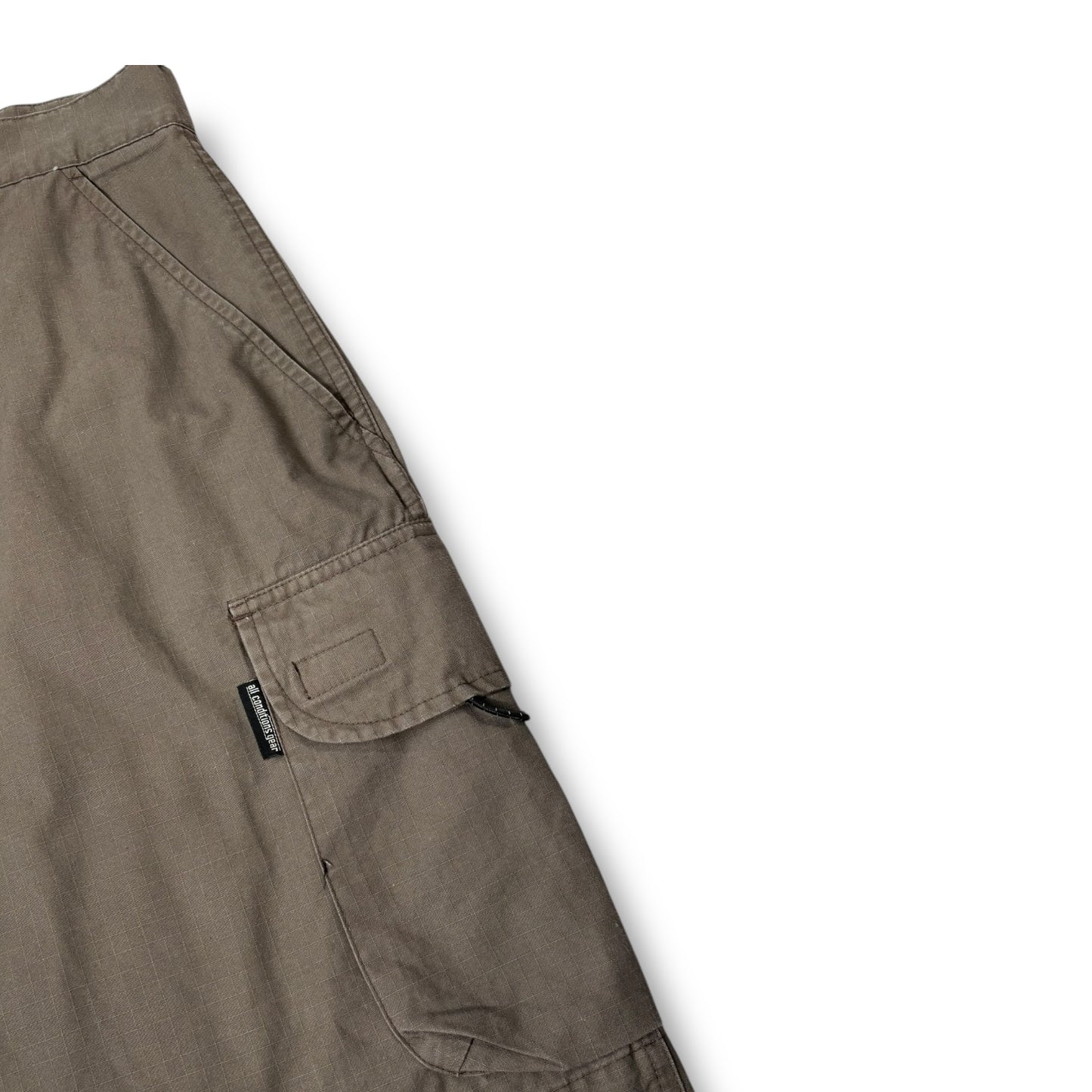 Nike ACG 00’s Tactical Shorts 32W
