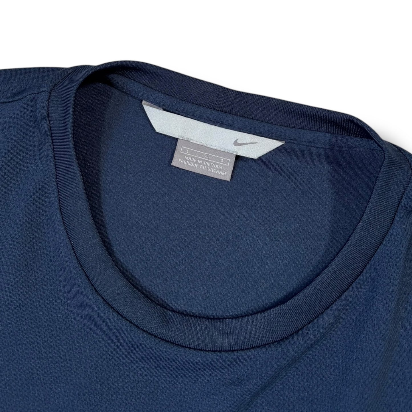 Nike 00’s Dri Fit T Shirt Large