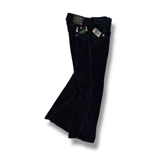 Armani Jeans 00’s Corduroy Trousers W34