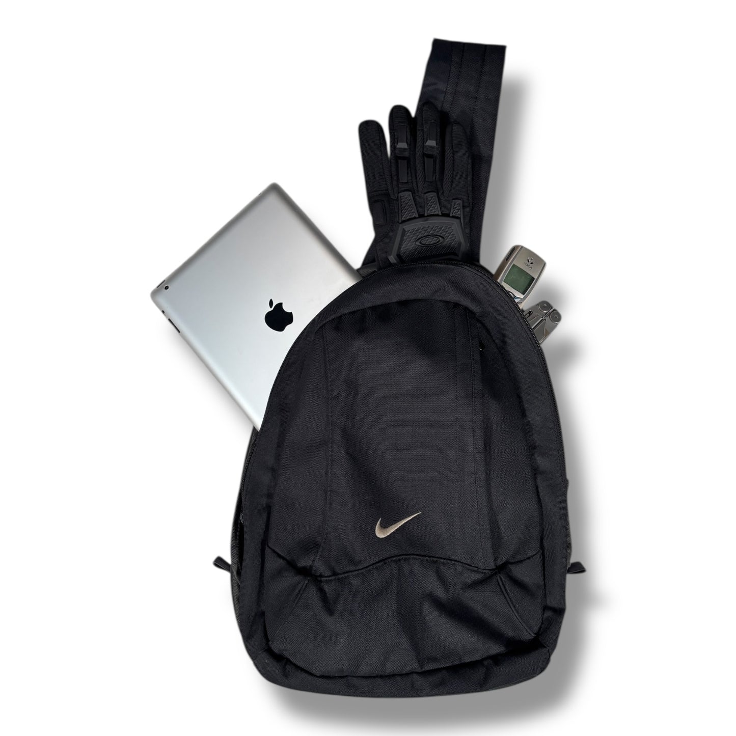 Nike 00’s Multipocket Sling Bag