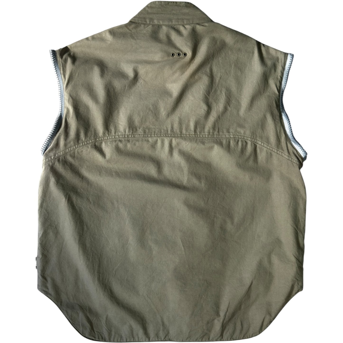 Maharishi 00's Convertible Cargo Jacket L
