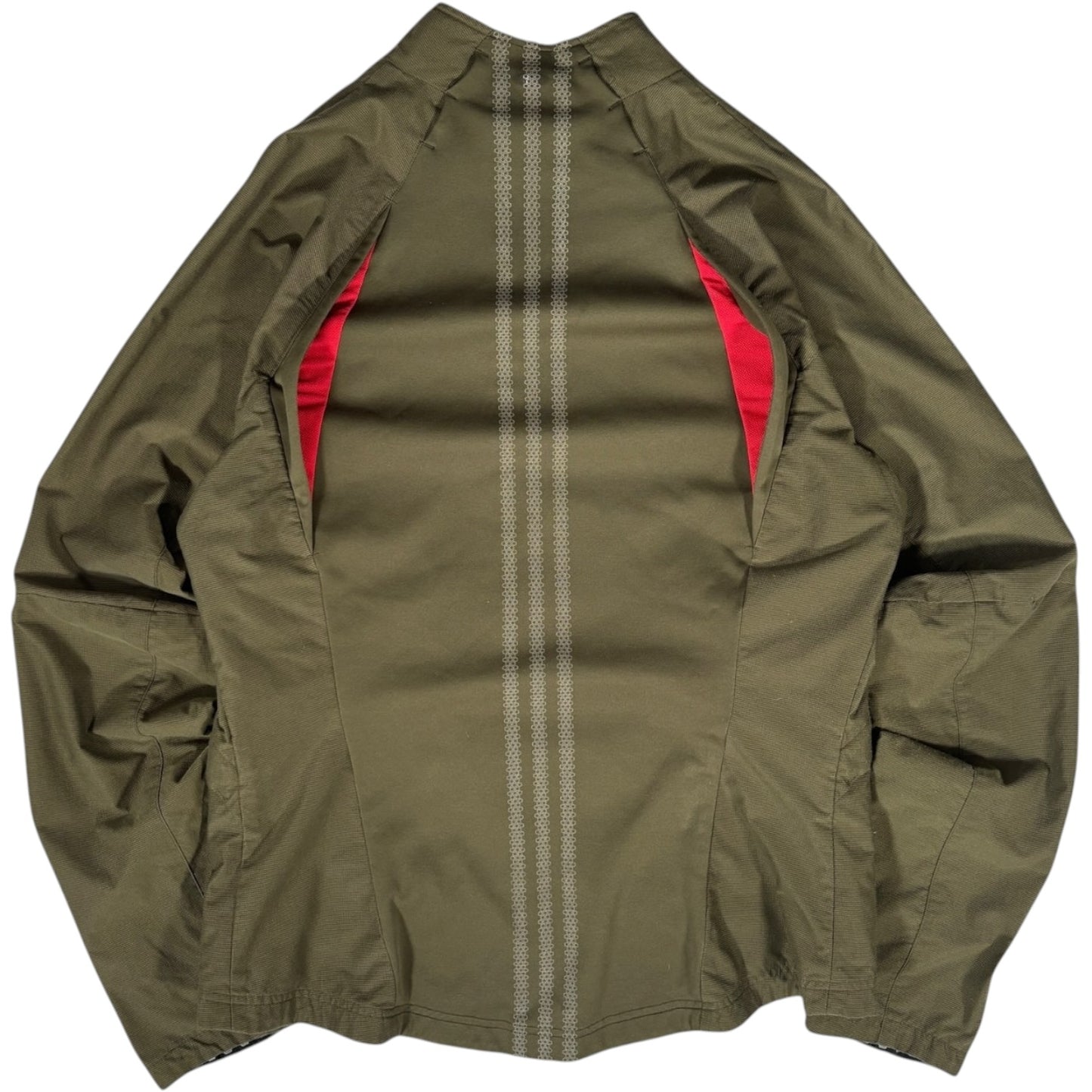 Adidas 2003 Articulated Climacool Jacket S