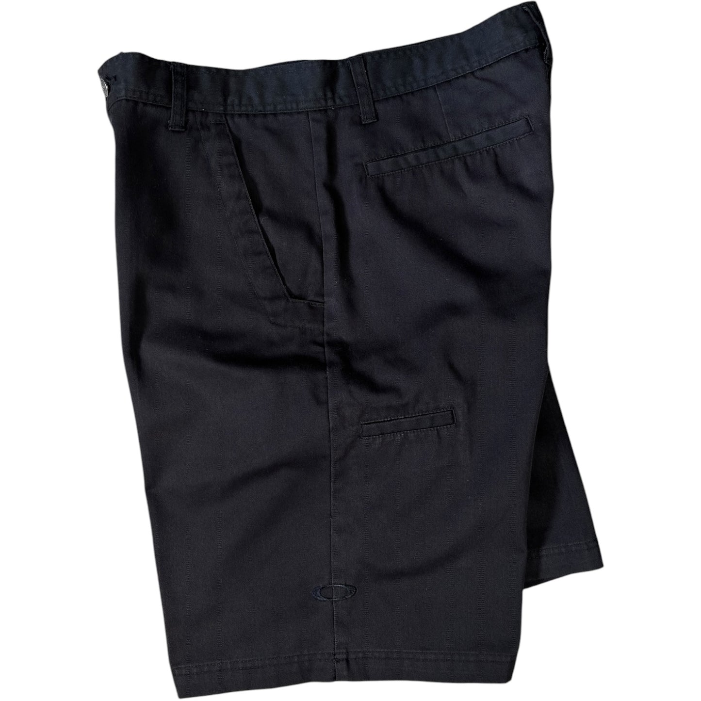 Oakley 00's Relaxed Fit Shorts W34