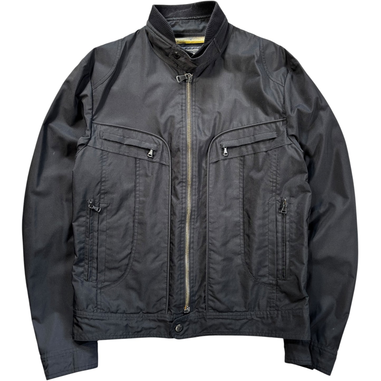 Dolce & Gabbana 90’s Multipocket Panelled Jacket M