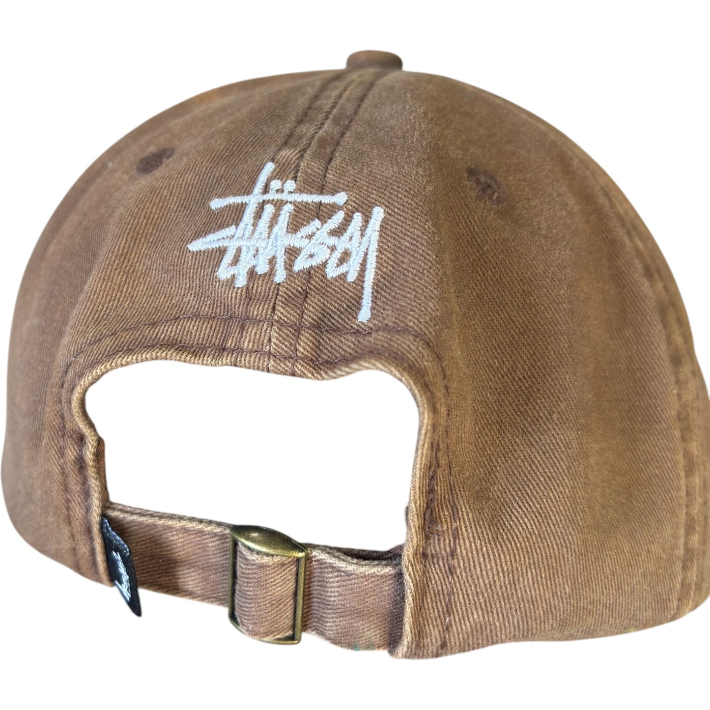Stüssy 90’s Baseball Cap