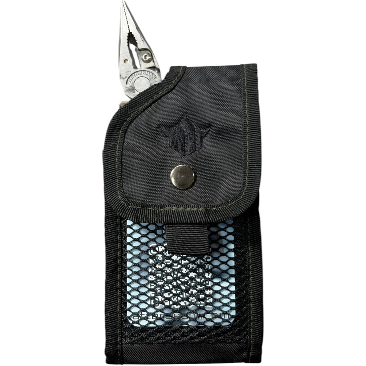 Maharishi 00’s Detachable 3 in 1 Task Bag