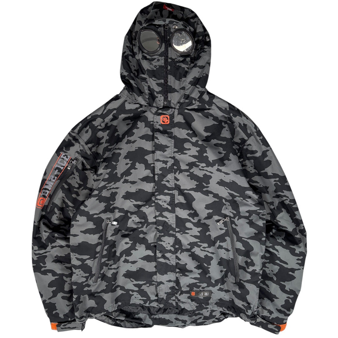 Bear USA BM2-ICE Goggle Jacket XL