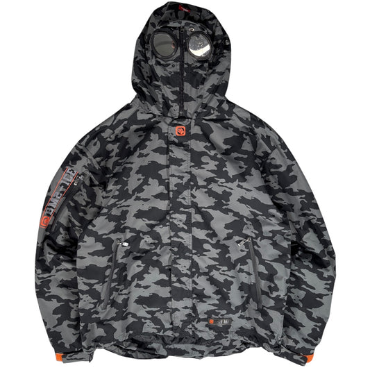 Bear USA BM2-ICE Goggle Jacket XL