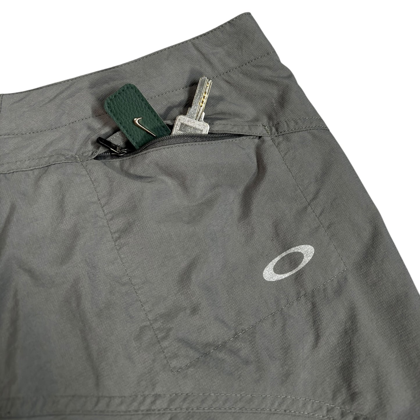 Oakley 00's MTB Cargo Shorts W30