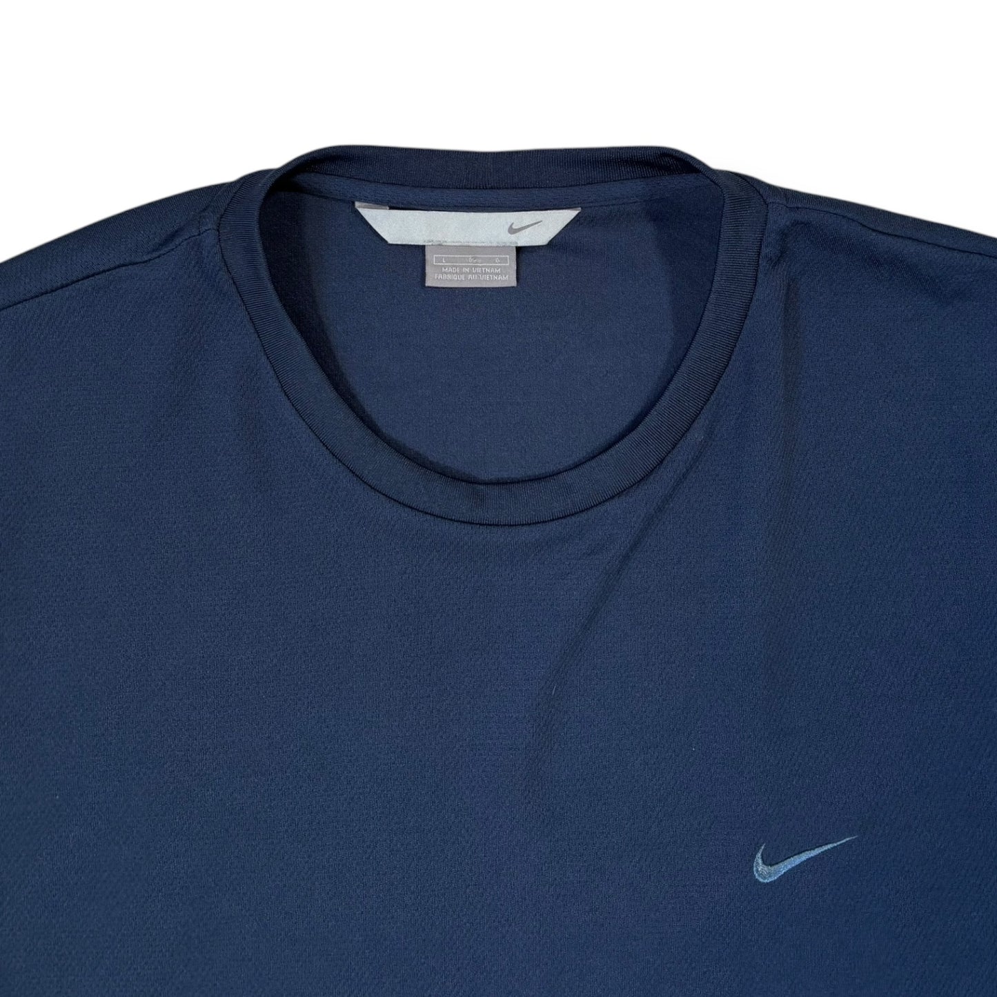 Nike 00’s Dri Fit T Shirt Large