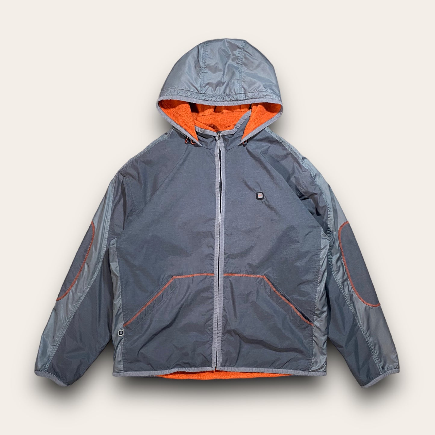 Nike Presto 2000’s Jacket M