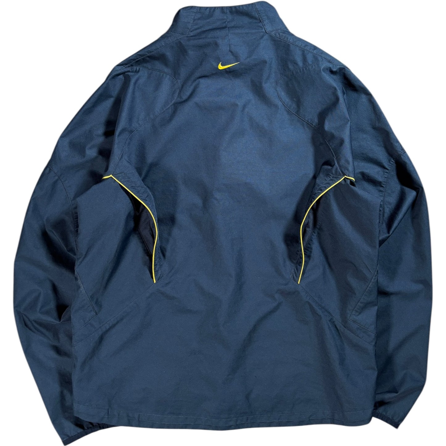 Nike Sphere 2005 React Articulated Ventilated Jacket M