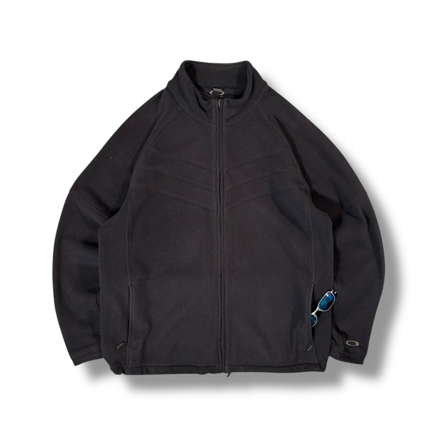 Oakley 2008 TNP Fleece Extra Large