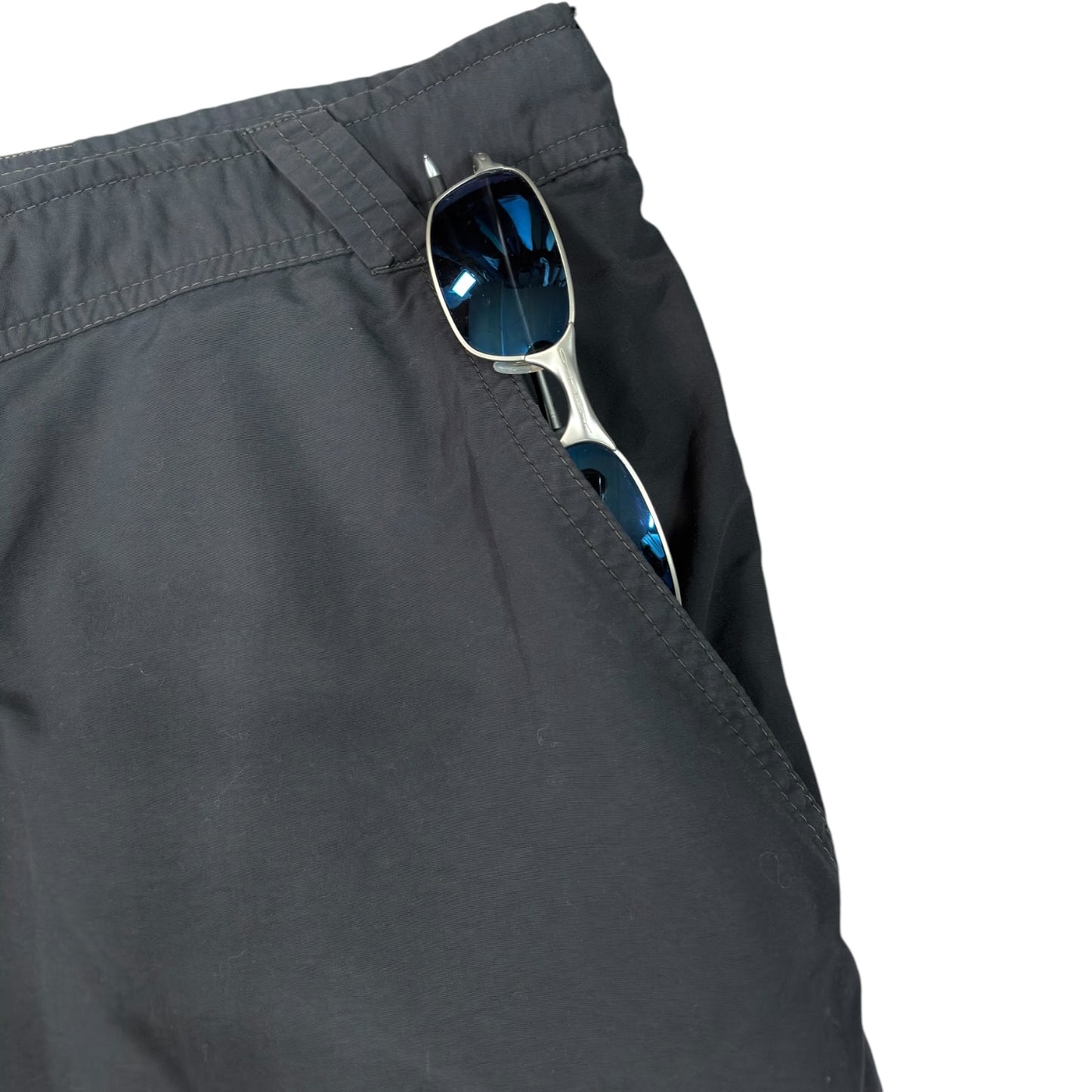 Nike ACG 2000 Cargo Shorts W36
