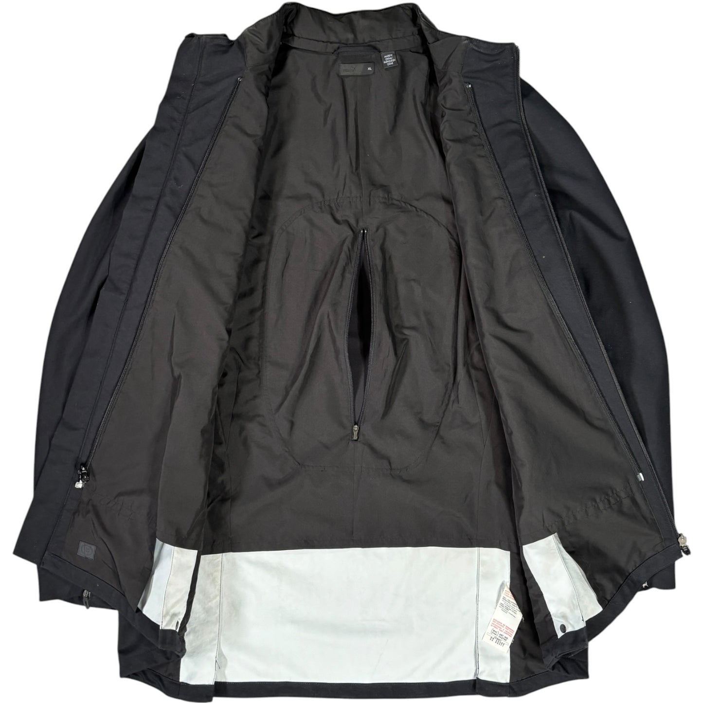 Vexed Generation x Puma 2004 UM Balaclava Jacket XL