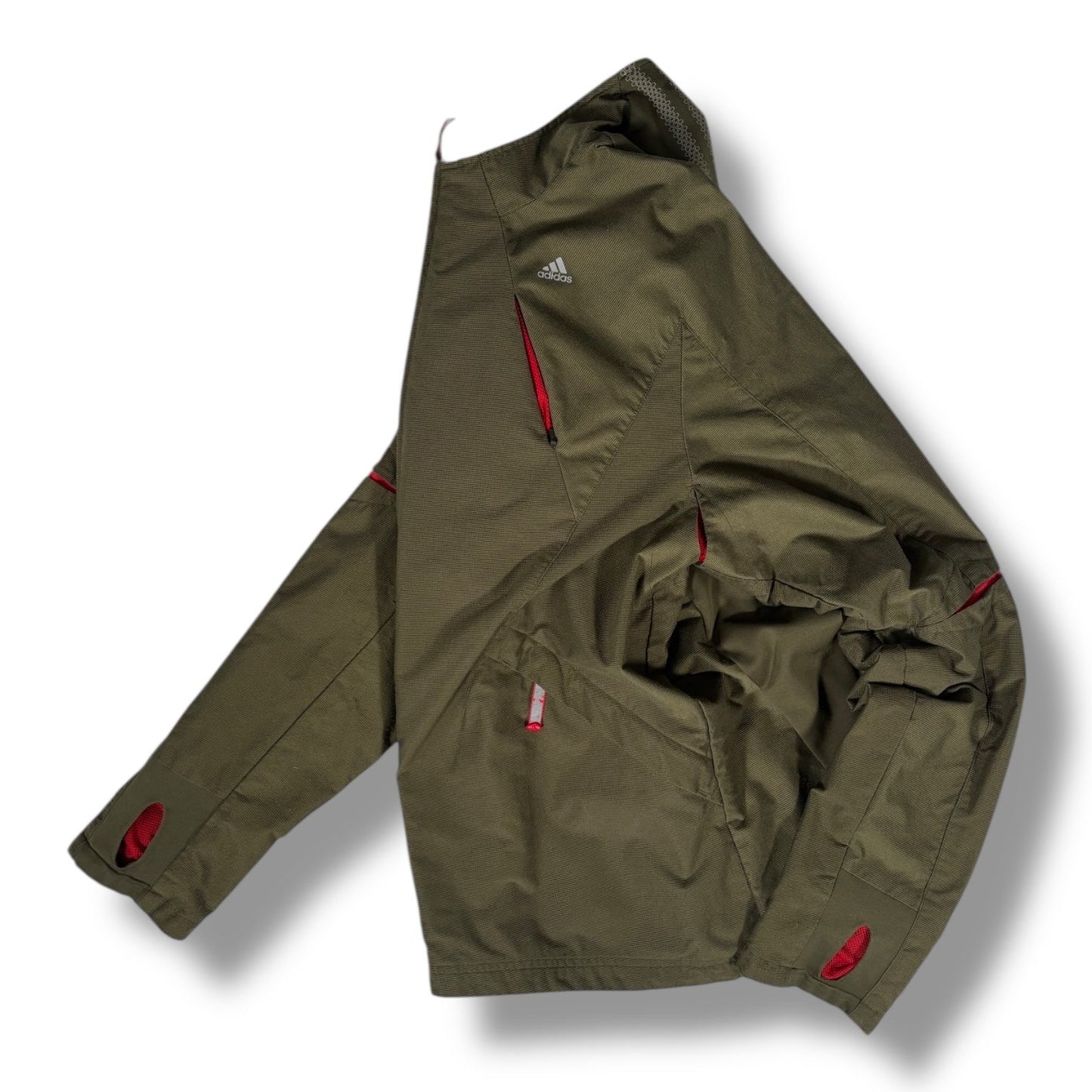 Adidas 2003 Articulated Climacool
Jacket Extra Large