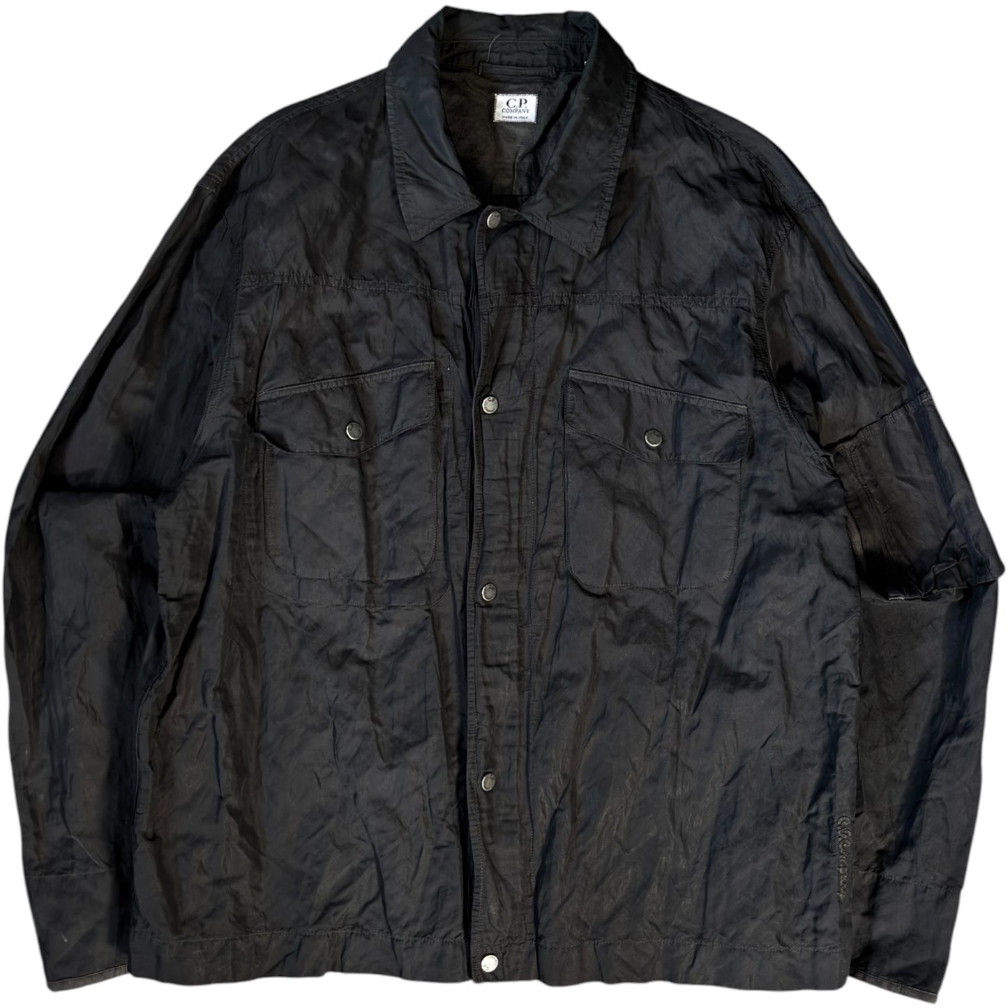 CP Company 2005 Field Jacket L