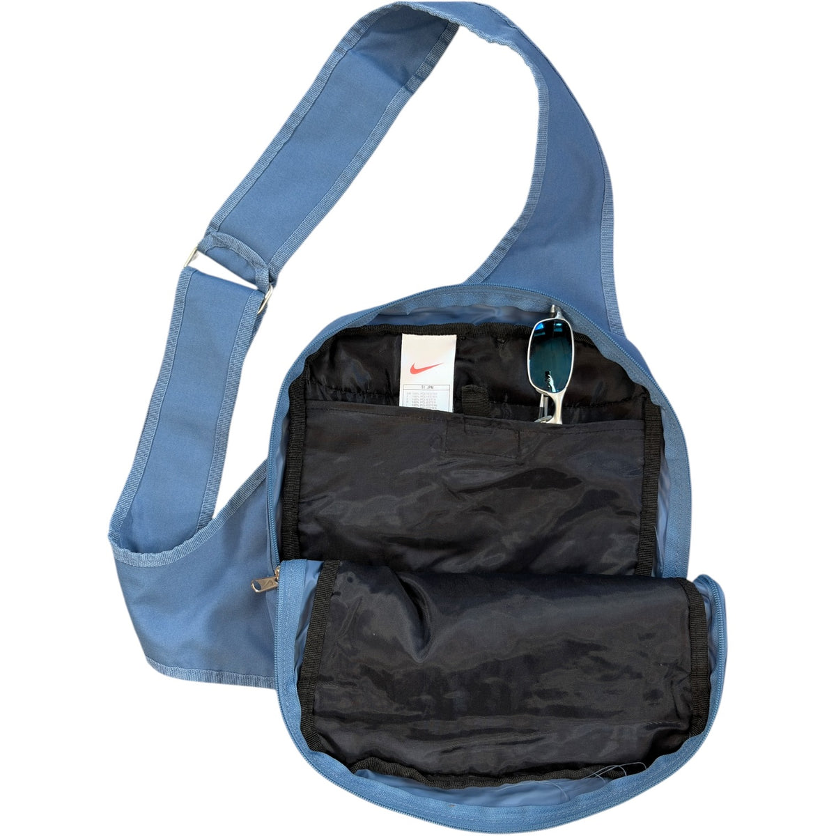 Nike 2001 Multipocket Sling Bag
