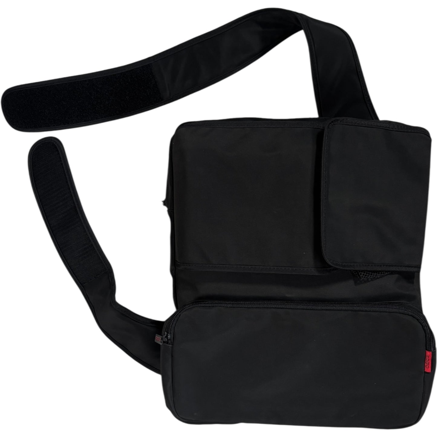 Hugo Boss 00’s Multipocket Shoulder Bag
