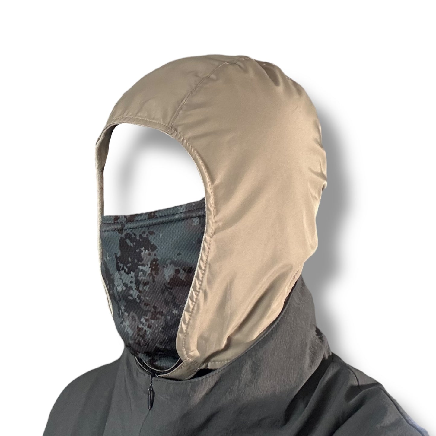 Nike ACG 2001 Alpha Project Clima-Fit Lite Hood