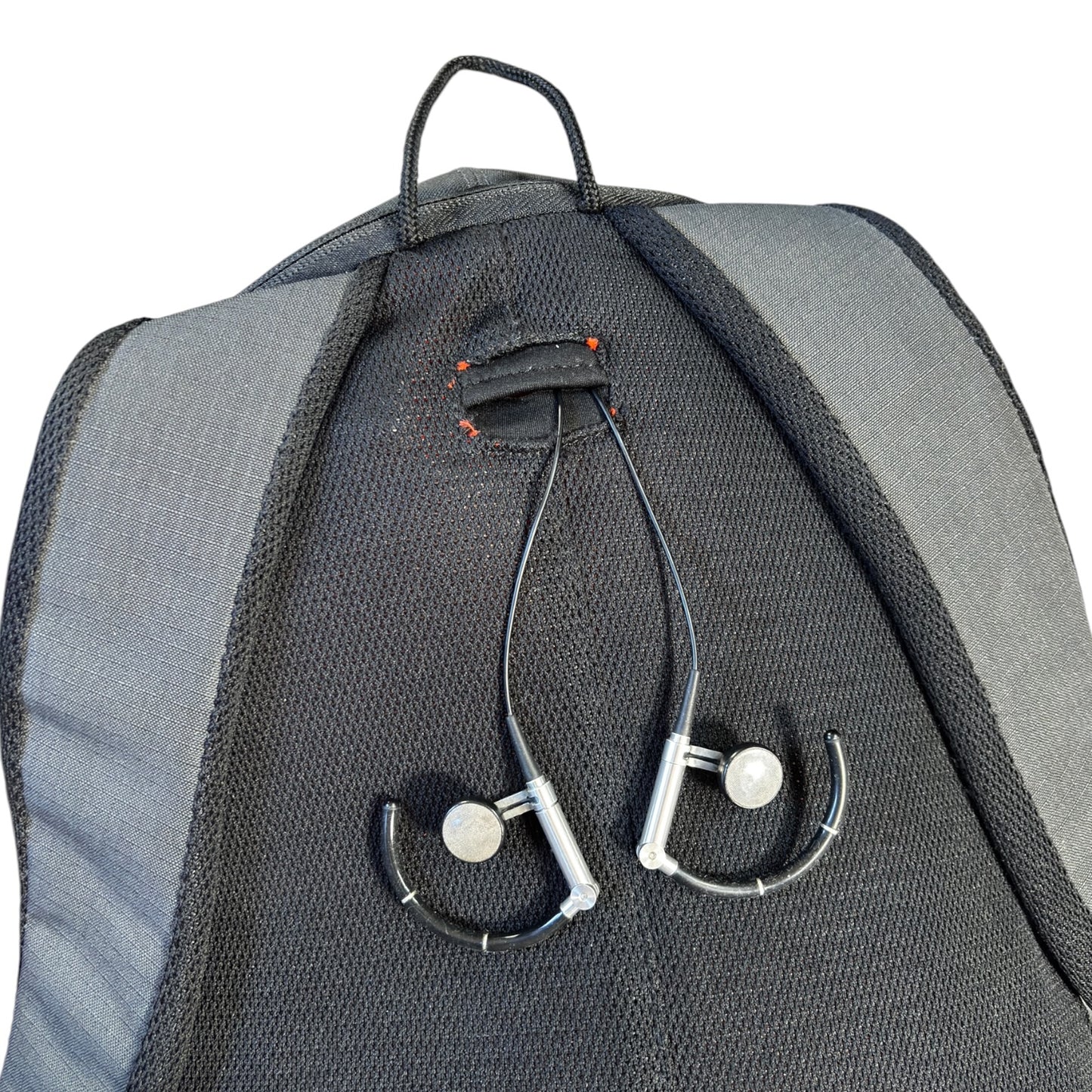Vodafone x McLaren 00’s Expandable ‘Isopod’ Backpack