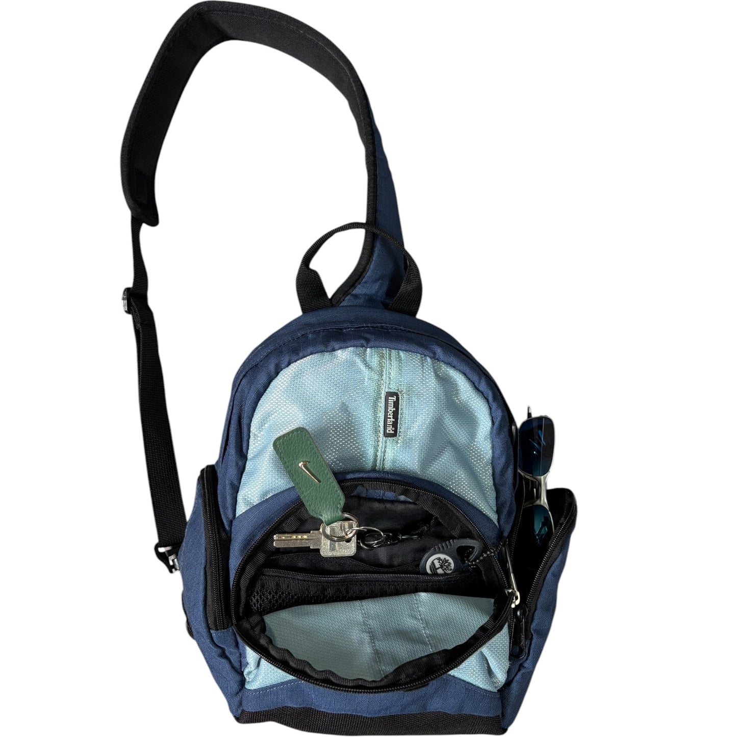 Timberland 00’s Two Tone Sling Bag