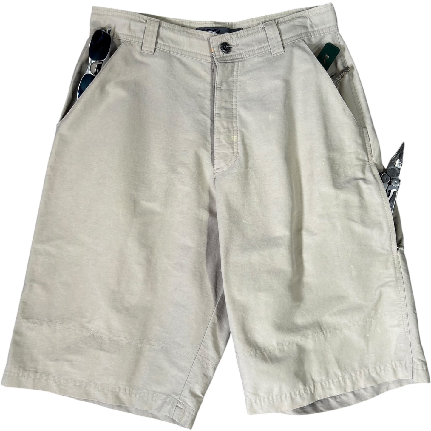 Oakley Software 00’s Cargo Shorts W30