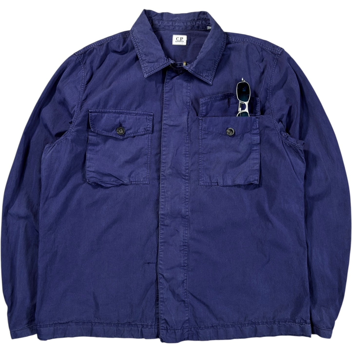 CP Company 2010 Chore Style Jacket XL