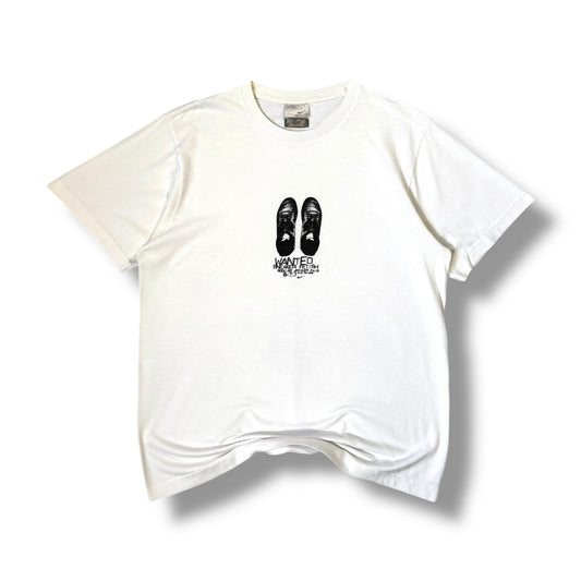Nike 00’s Size Matters T Shirt Medium