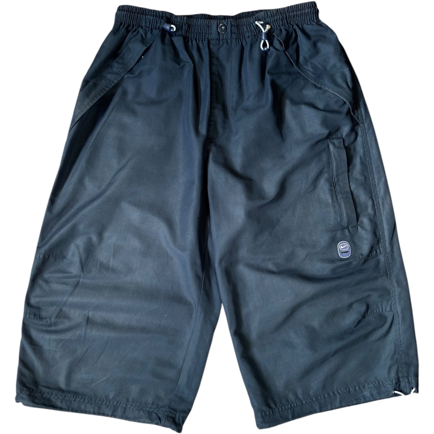 Nike 00’s Technical Articulated Shorts W28