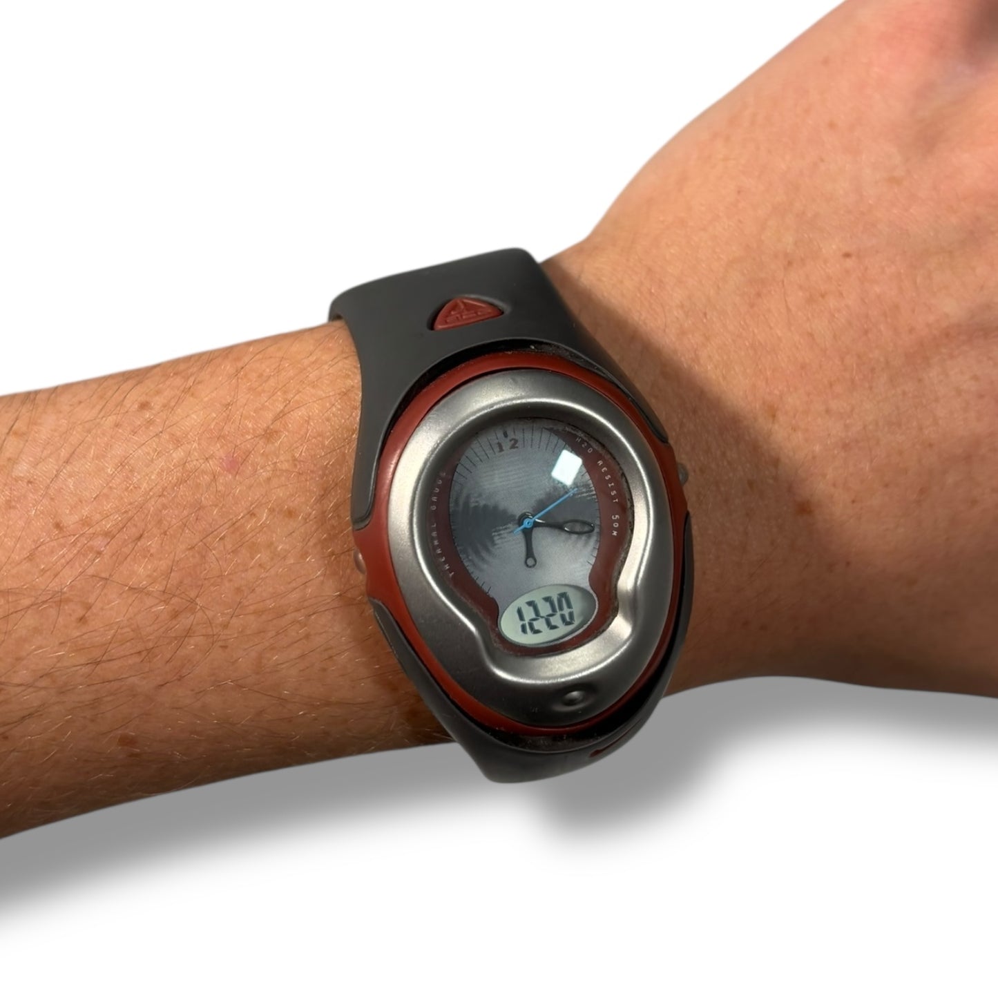 Nike ACG 00’s Thermal Gauge Wrist Watch