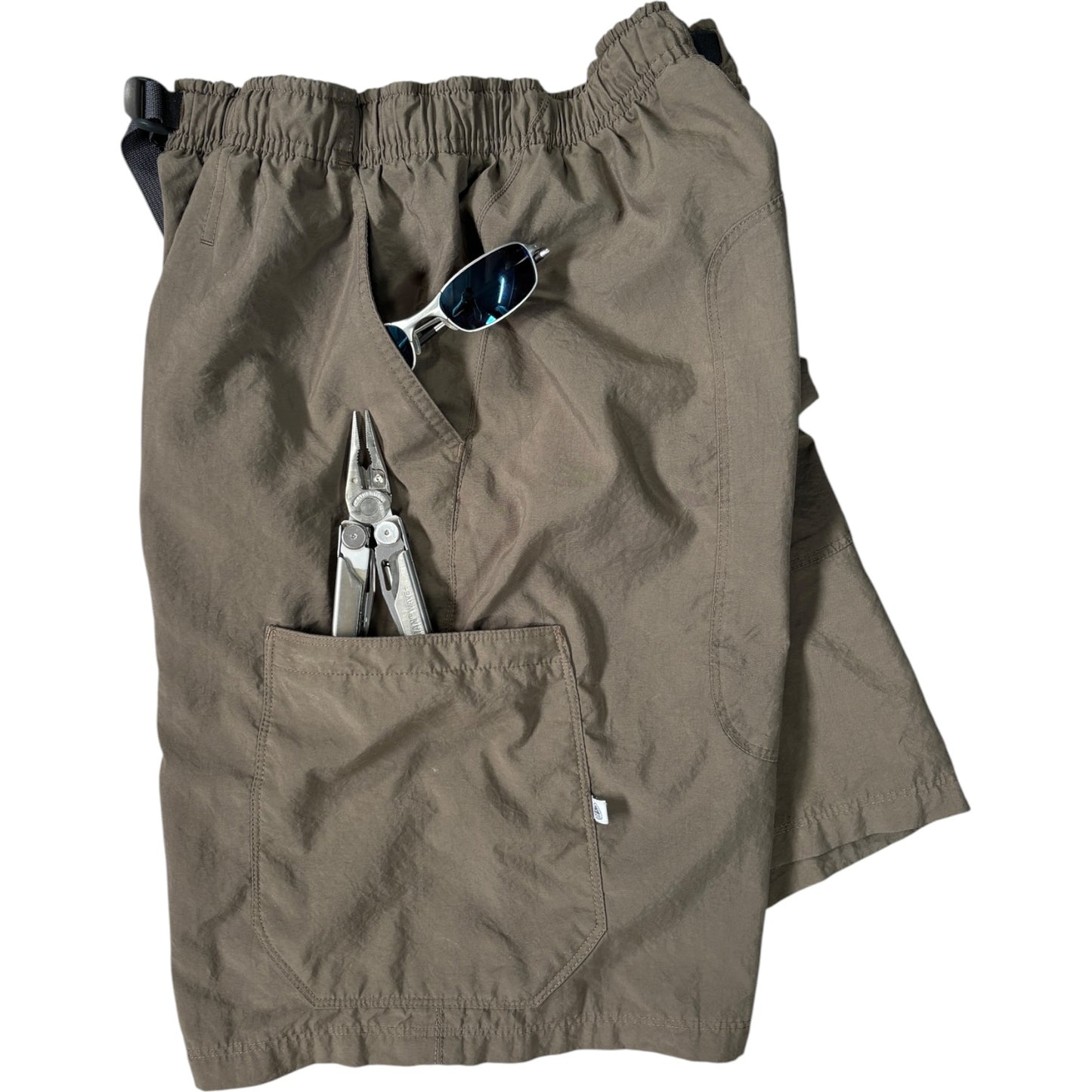 Nike ACG 00’s Cargo Shorts W30