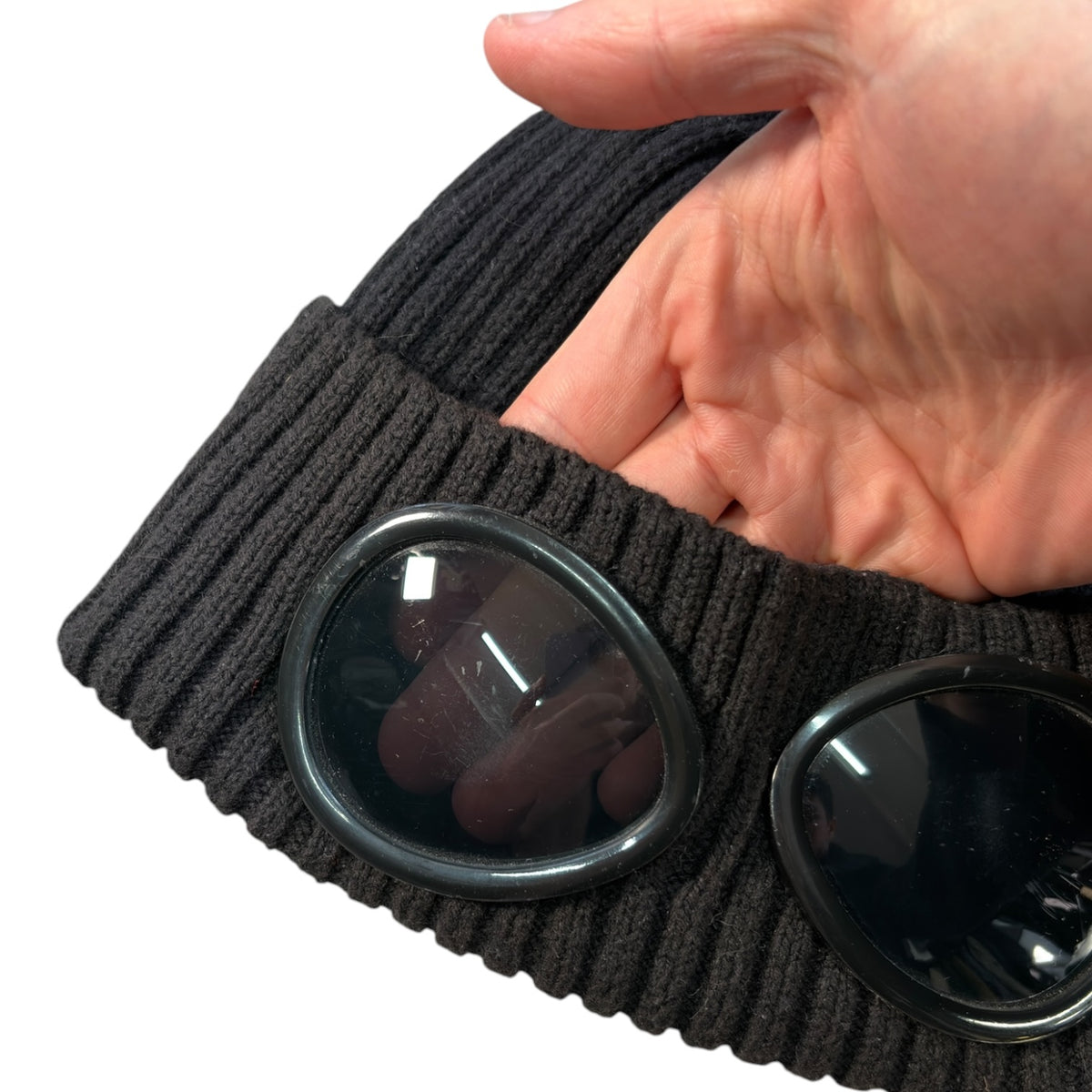 No Fear 00’s Goggle Beanie One Size