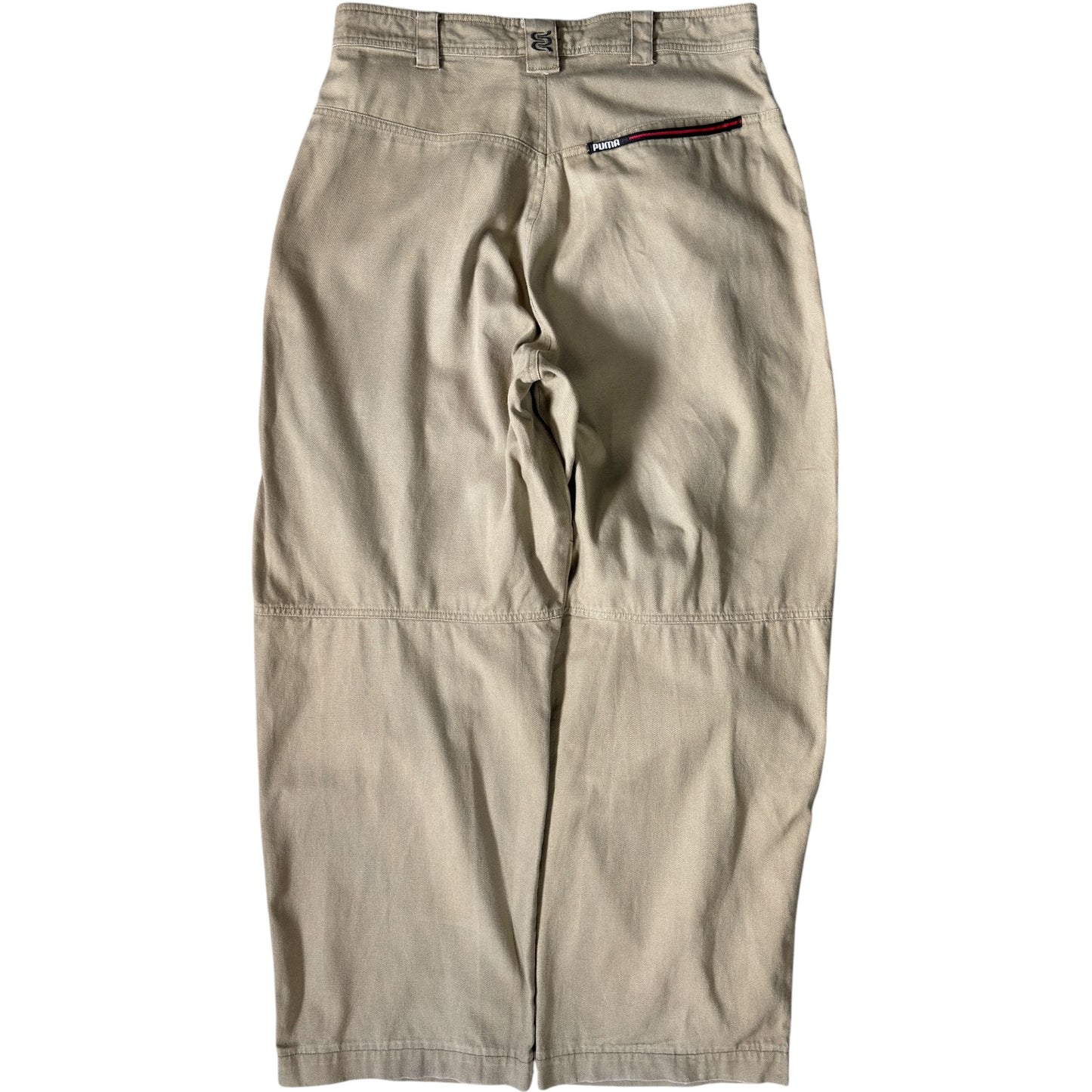 Puma 00’s Ventilated Articulated Cargo Pants W32