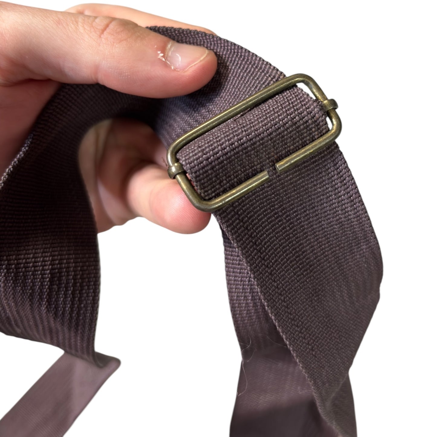 Diesel 00’s Spare Parts Side Bag