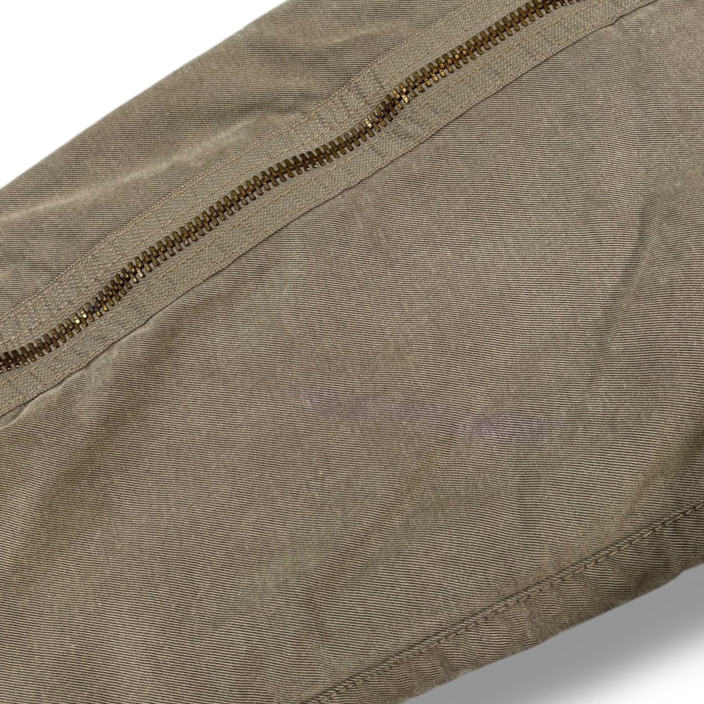 Dolce & Gabbana 2003 Zip Jacket Extra Large