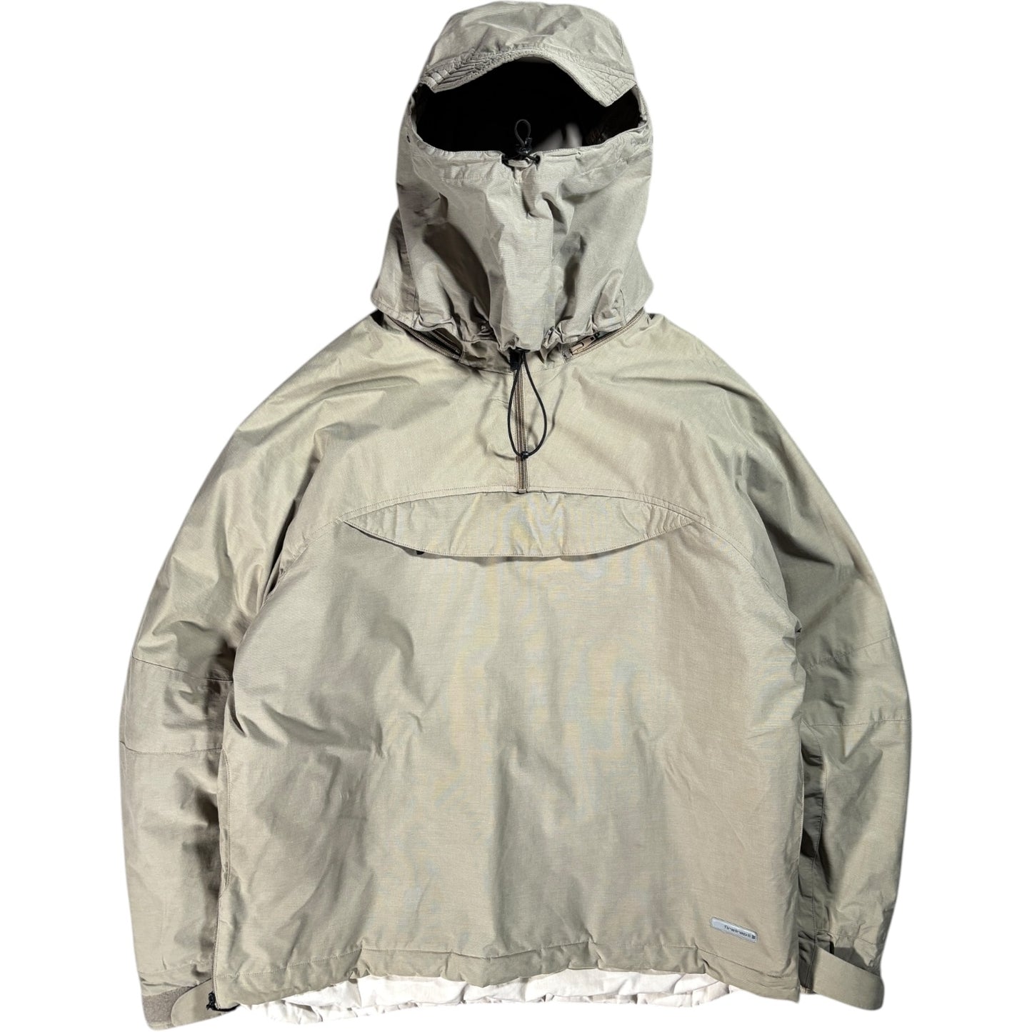 Firetrap 2002 “Trooper” Hooded Jacket L