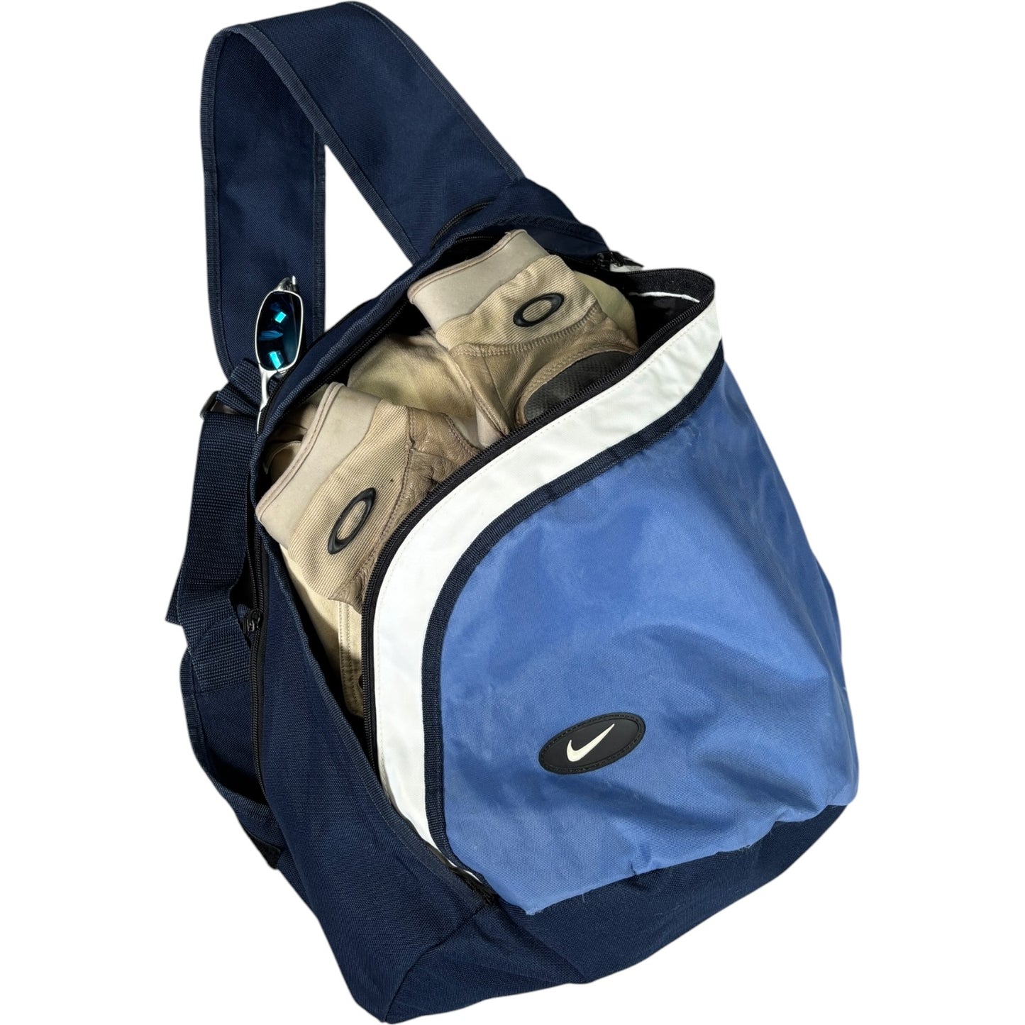 Nike 2001 Two Tone Sling Bag