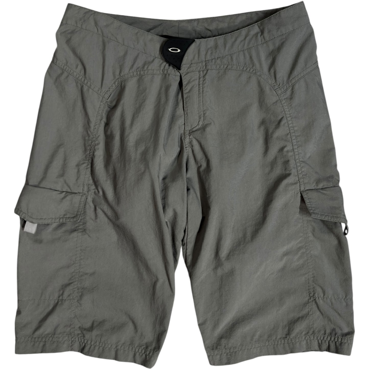 Oakley 00's MTB Cargo Shorts W30