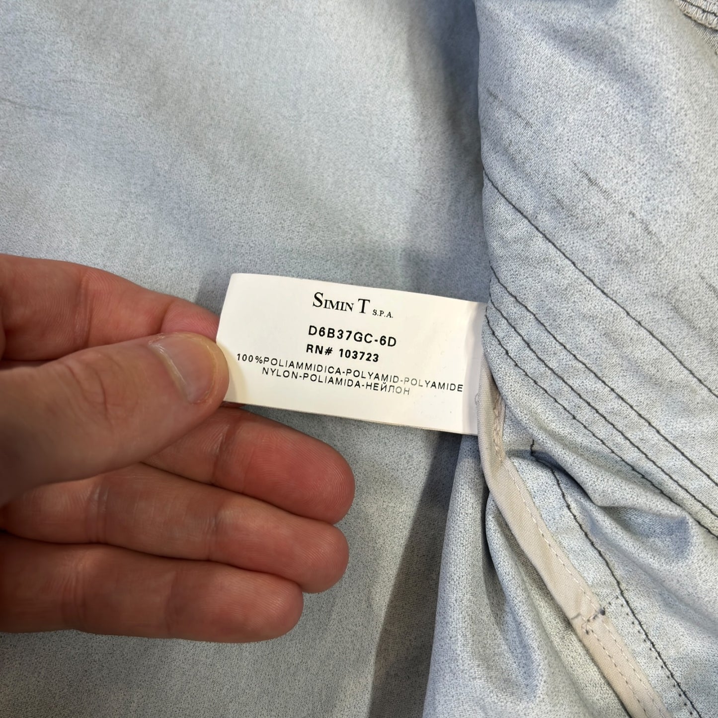 Armani Jeans 00's Utility Jacket L