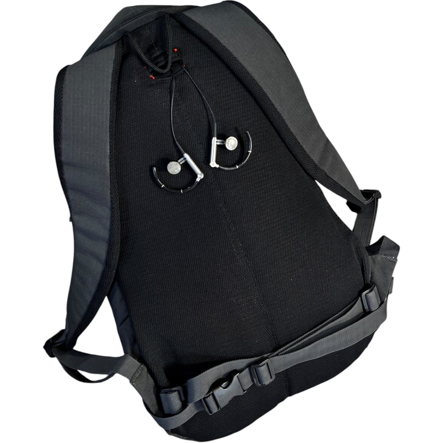 Vodafone x McLaren 00’s Expandable ‘Isopod’ Backpack