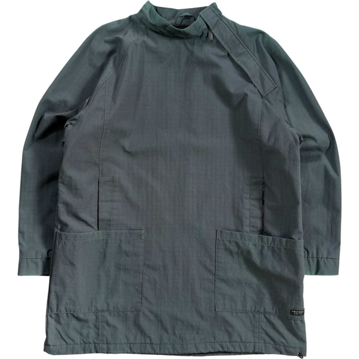 Levi’s 1999 All Duty Nylon Smock Jacket M